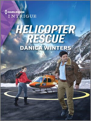 cover image of Helicopter Rescue
